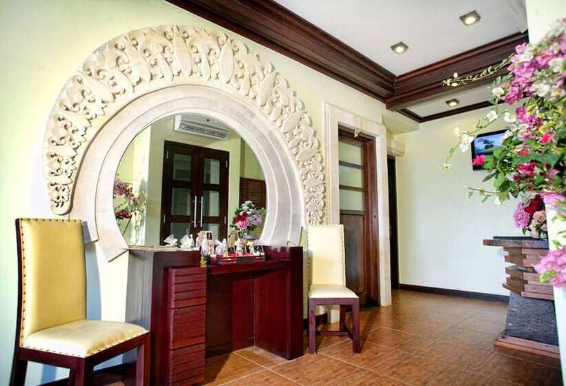 فندق The Bali Dream Villa & Resort Echo Beach Canggu