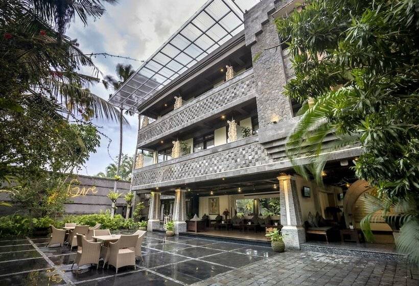 فندق The Bali Dream Villa & Resort Echo Beach Canggu