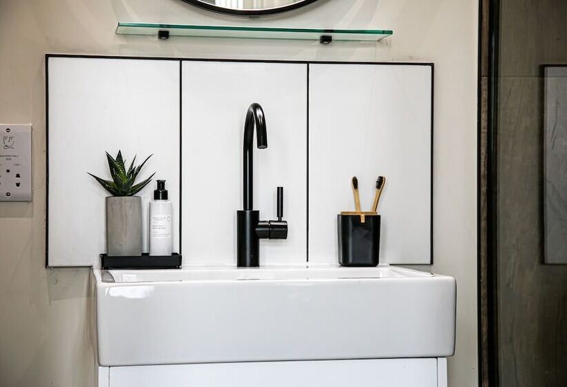 호텔 The Belmont Harrogate Stays