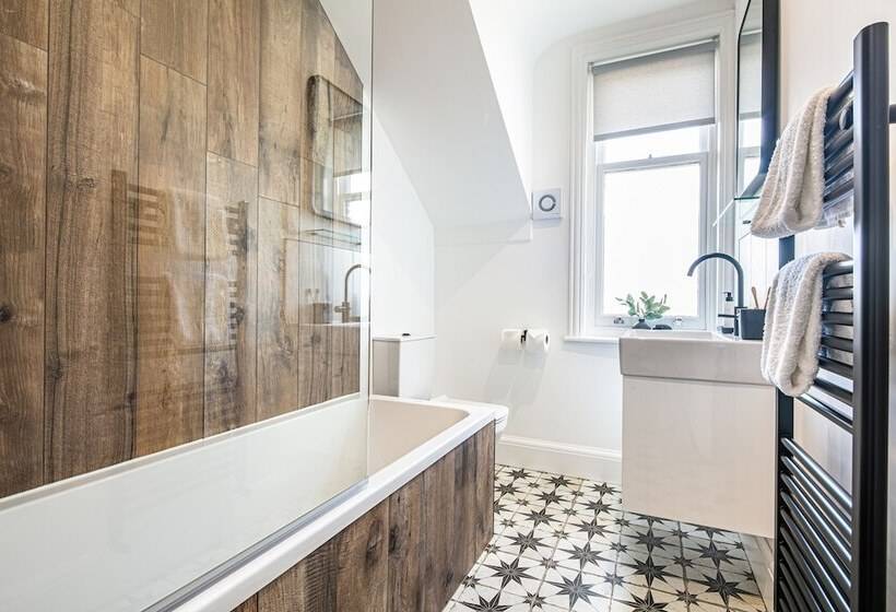 호텔 The Belmont Harrogate Stays