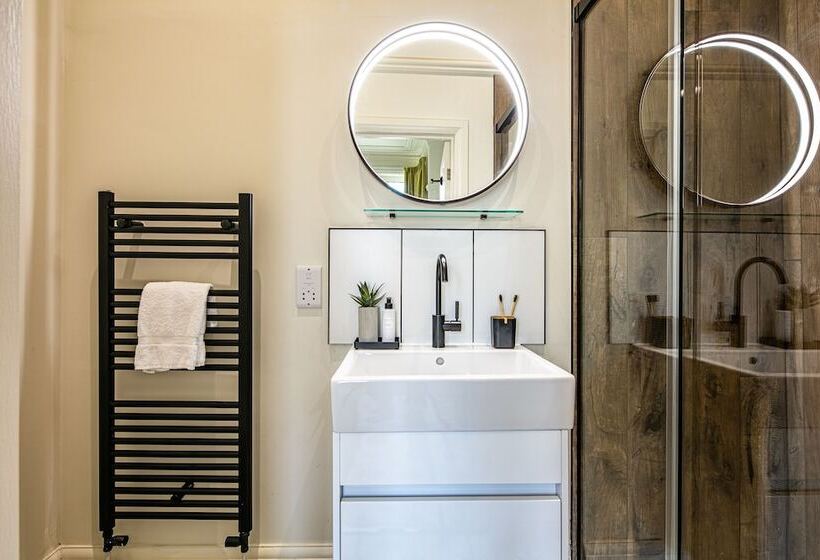 호텔 The Belmont Harrogate Stays