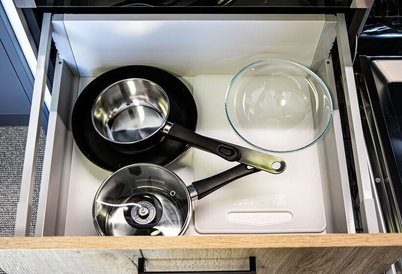 호텔 The Belmont Harrogate Stays