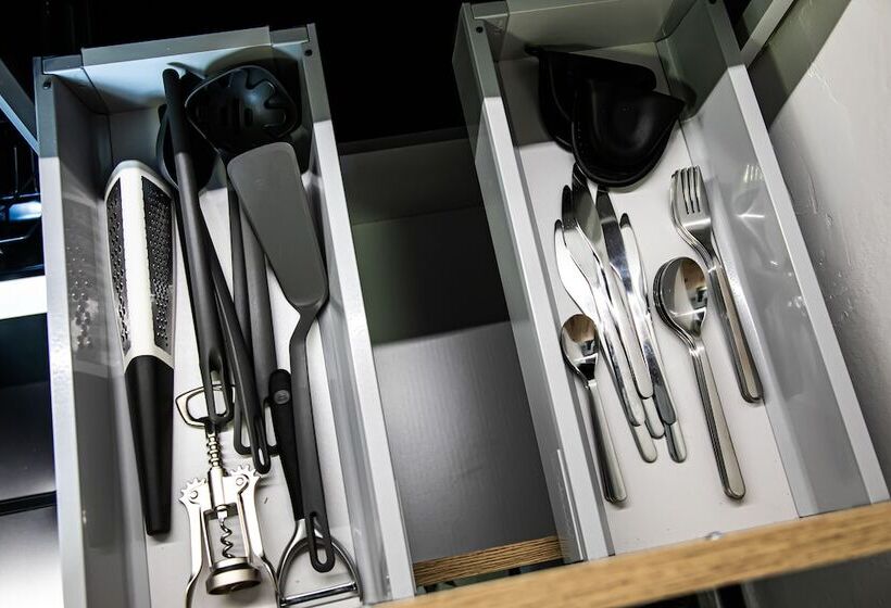 호텔 The Belmont Harrogate Stays