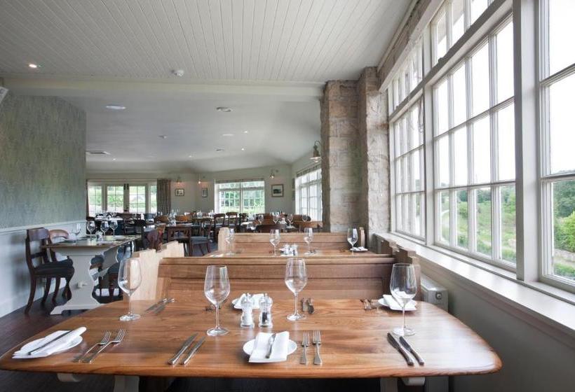 בית מלון כפרי The Bridge Inn