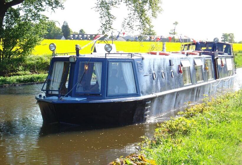 בית מלון כפרי The Bridge Inn