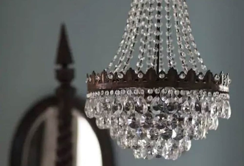 בית מלון כפרי The Bridge Inn