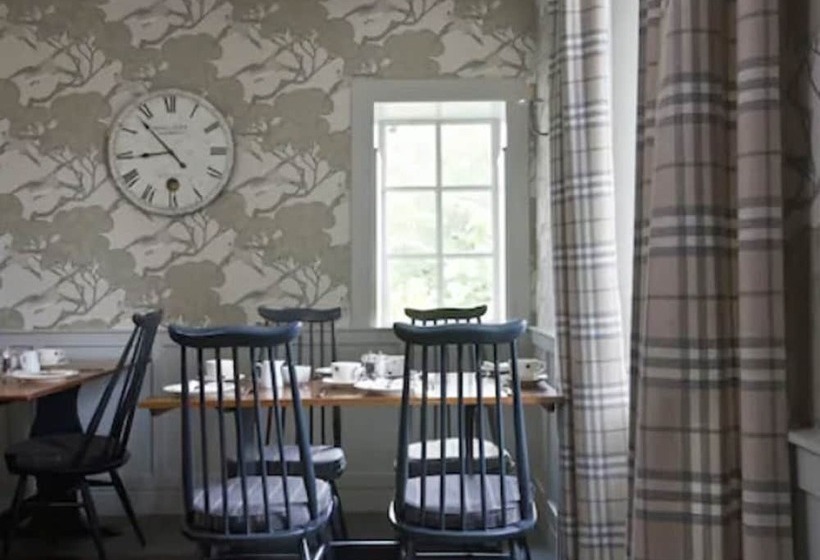 בית מלון כפרי The Bridge Inn