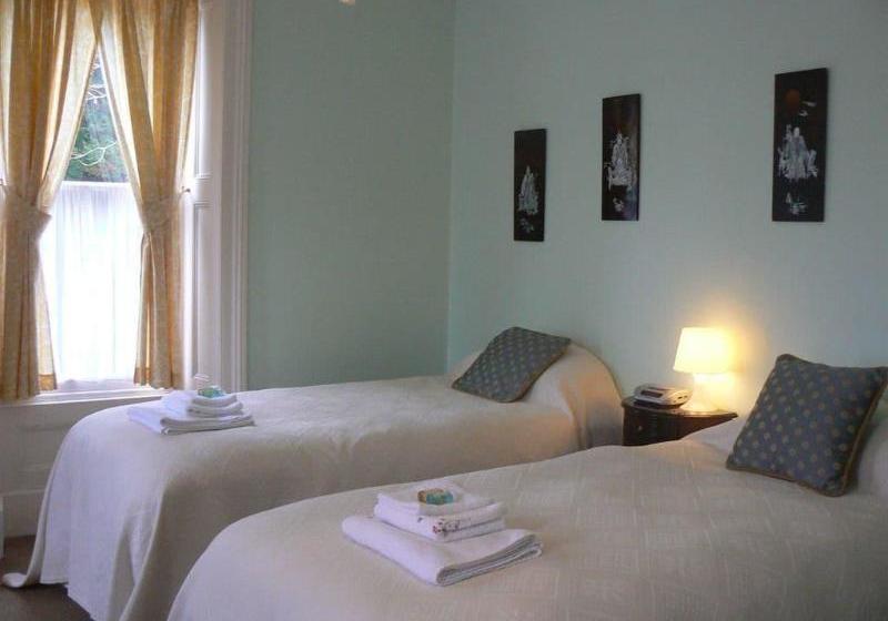 فندق The Cammarch