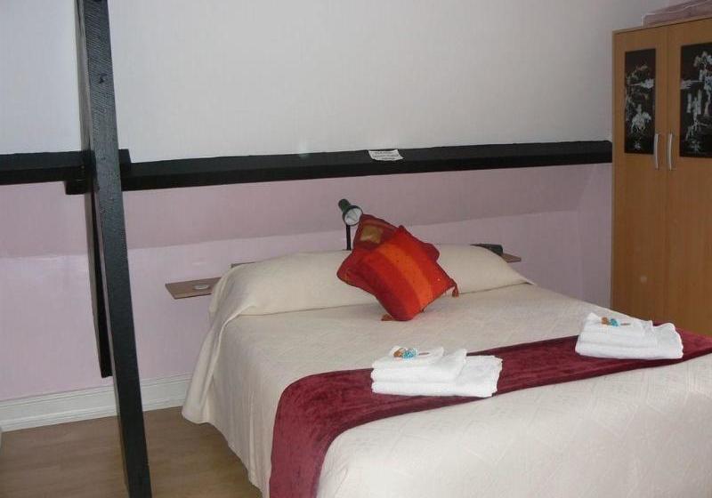 فندق The Cammarch