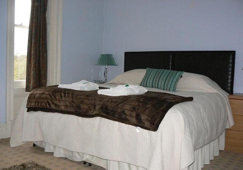 فندق The Cammarch