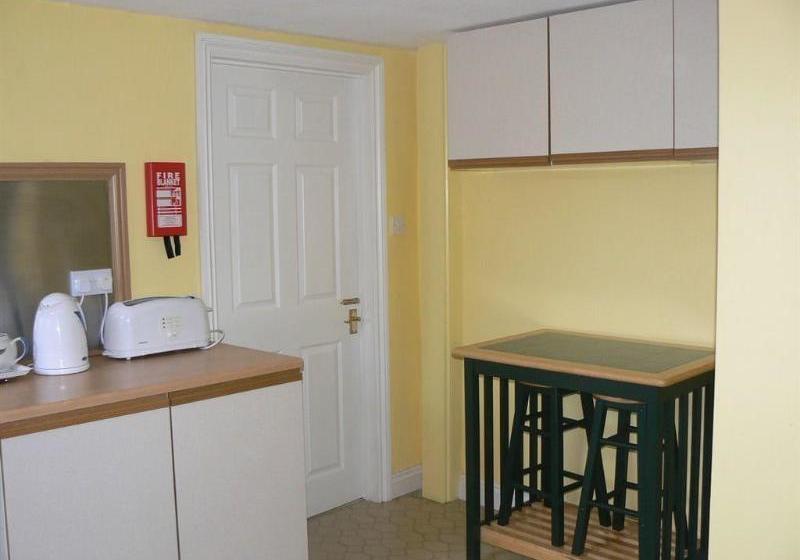 فندق The Cammarch