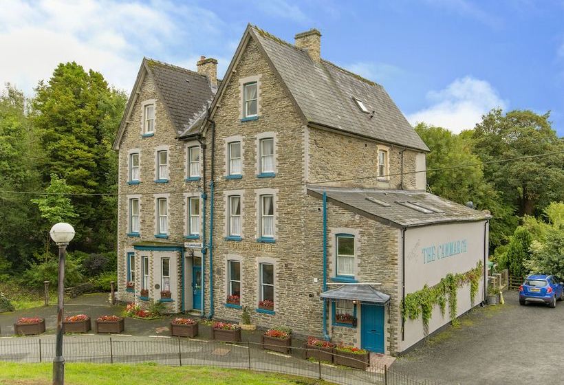 فندق The Cammarch