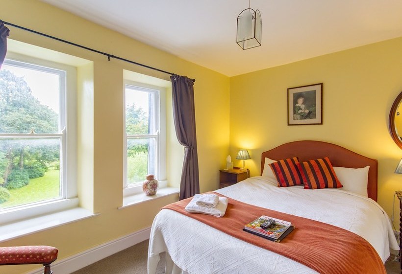 فندق The Cammarch