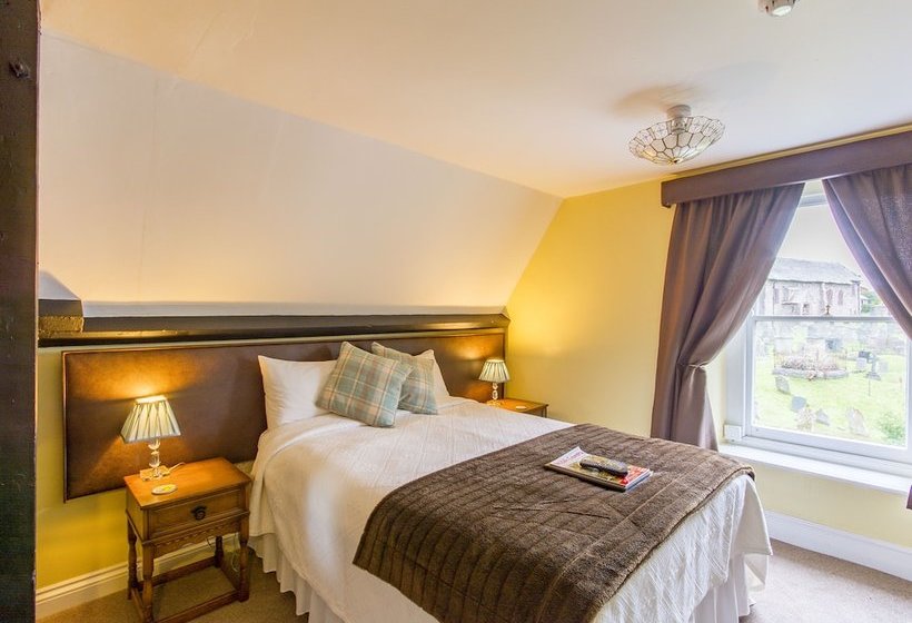 فندق The Cammarch