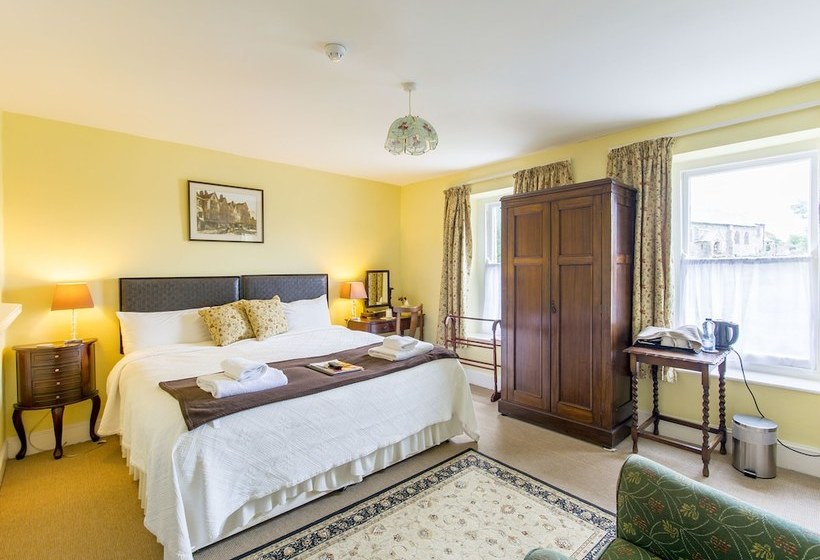 فندق The Cammarch