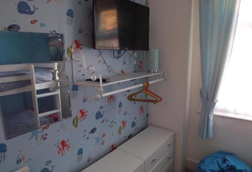 فندق The Chequers