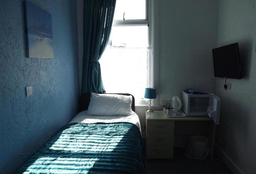 فندق The Chequers