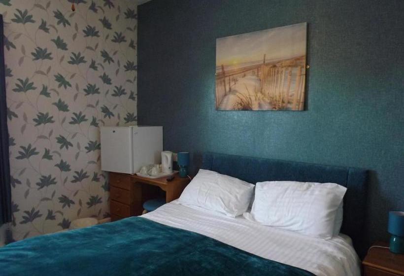 فندق The Chequers