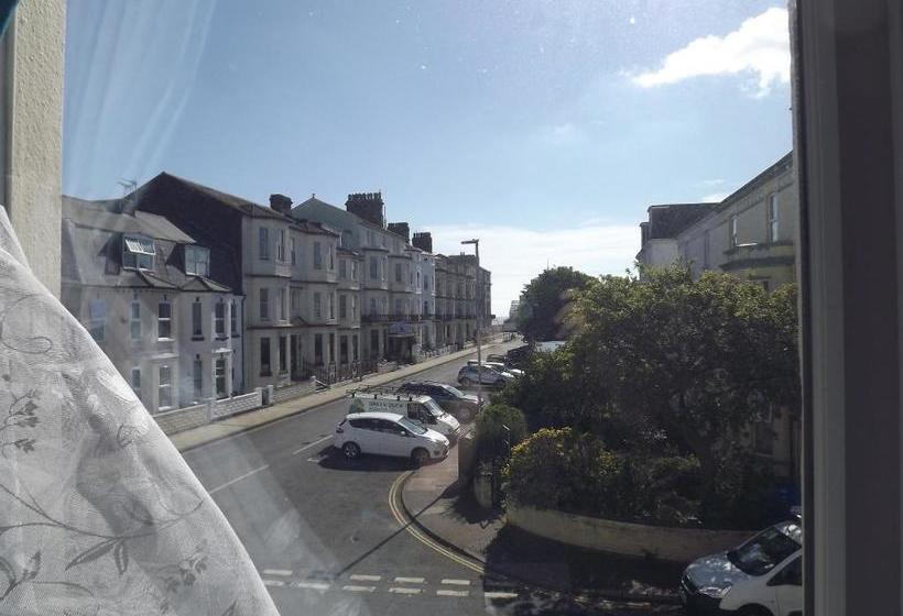 فندق The Chequers