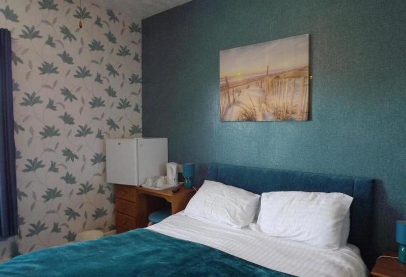 فندق The Chequers