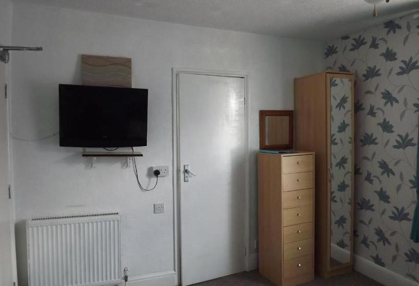 فندق The Chequers