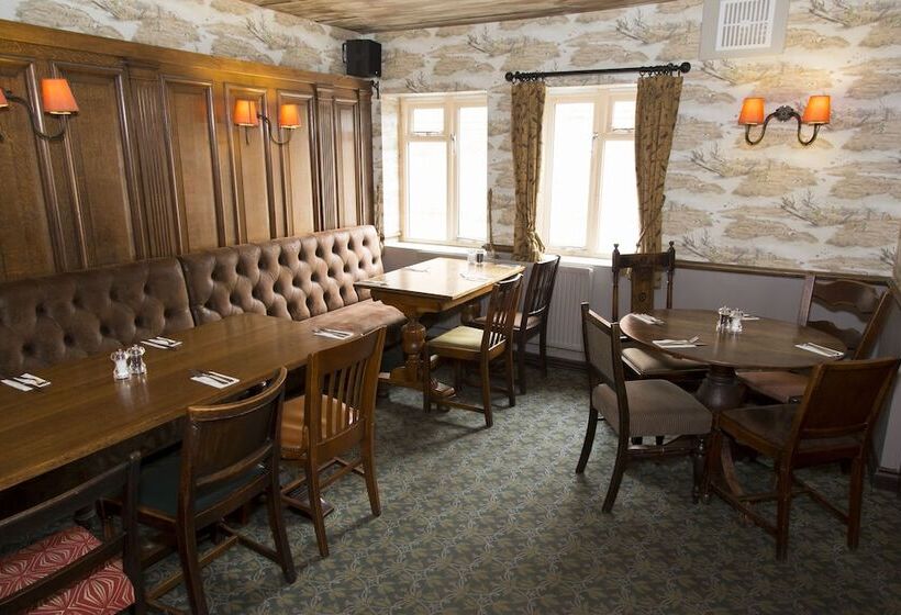 فندق The Cherry Tree   Inn