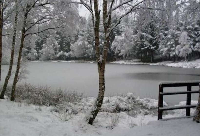 בית מלון כפרי The Commercial