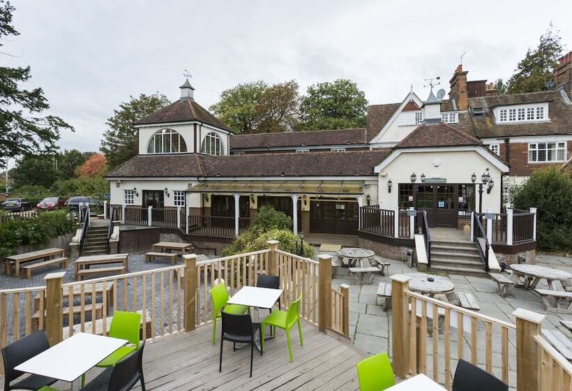 ホテル The Conningbrook