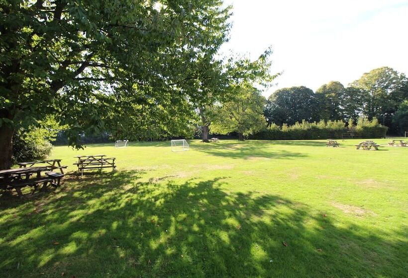 ホテル The Conningbrook