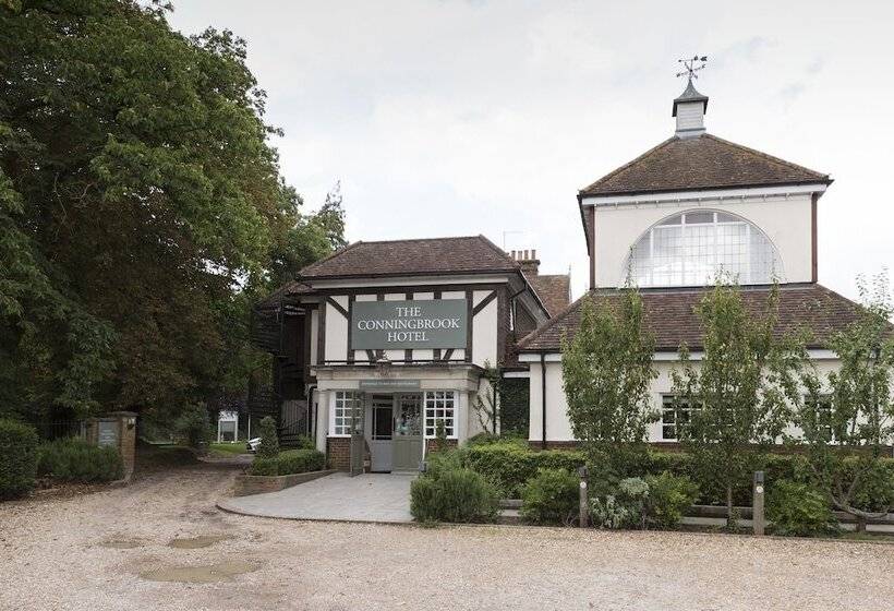 ホテル The Conningbrook