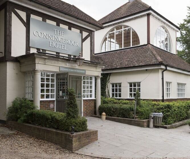 ホテル The Conningbrook