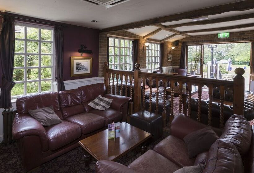 ホテル The Conningbrook