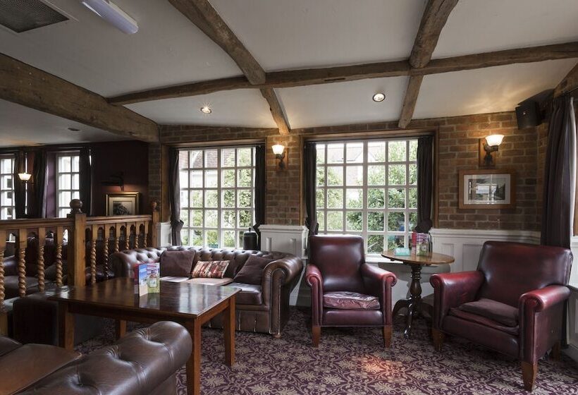 ホテル The Conningbrook