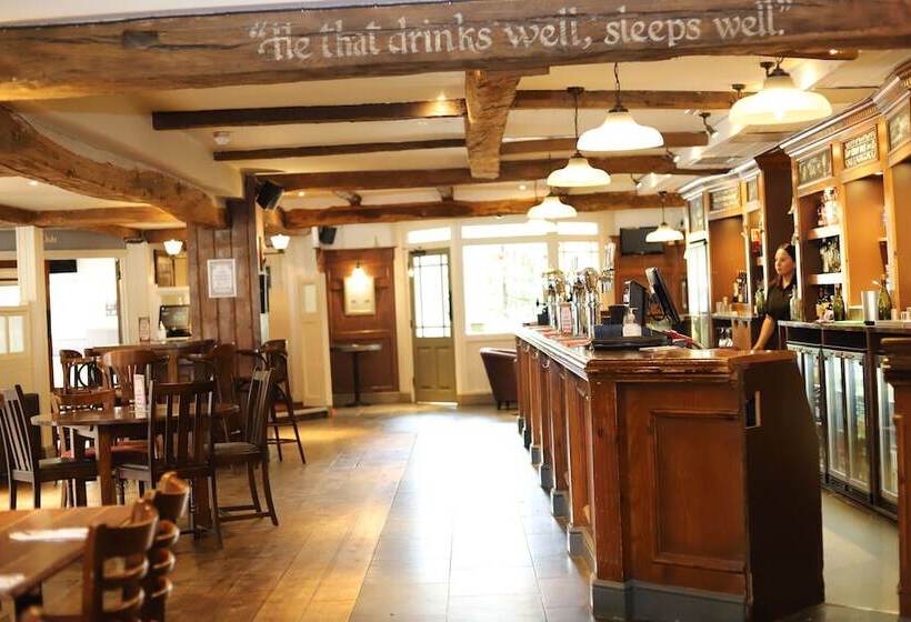 ホテル The Conningbrook