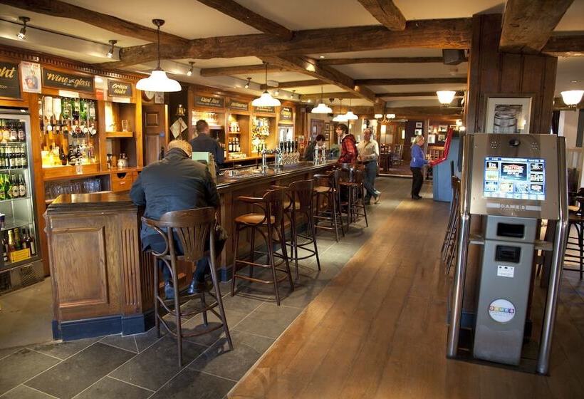 ホテル The Conningbrook