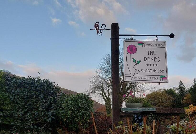 בית מלון כפרי The Denes