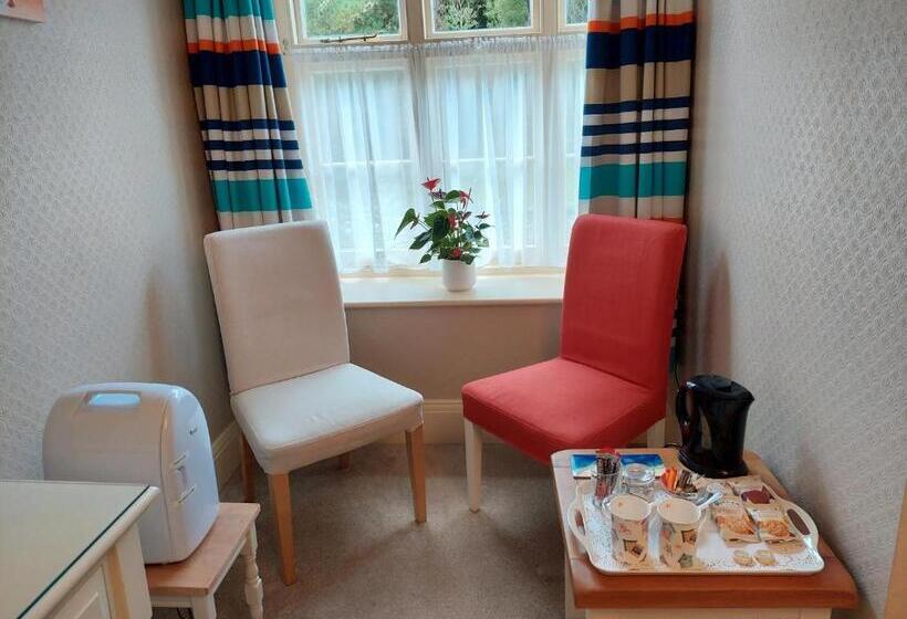 בית מלון כפרי The Denes