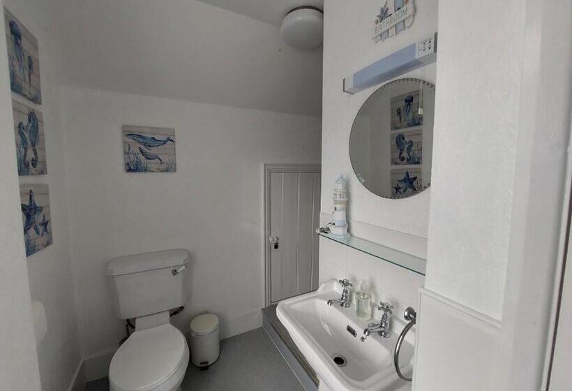 בית מלון כפרי The Denes