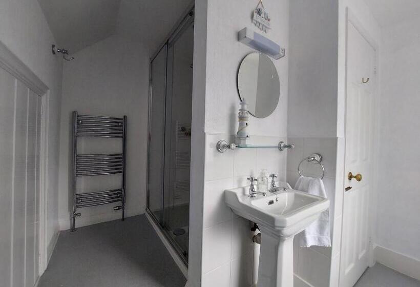 בית מלון כפרי The Denes