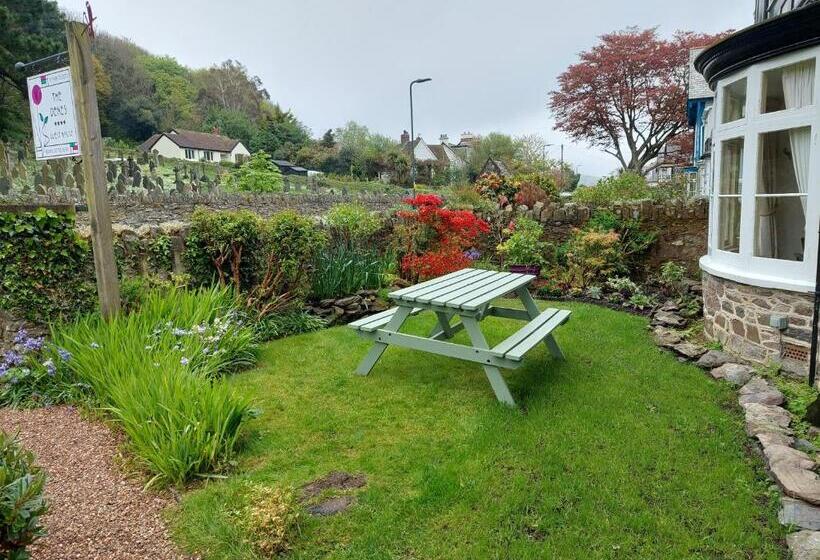 בית מלון כפרי The Denes