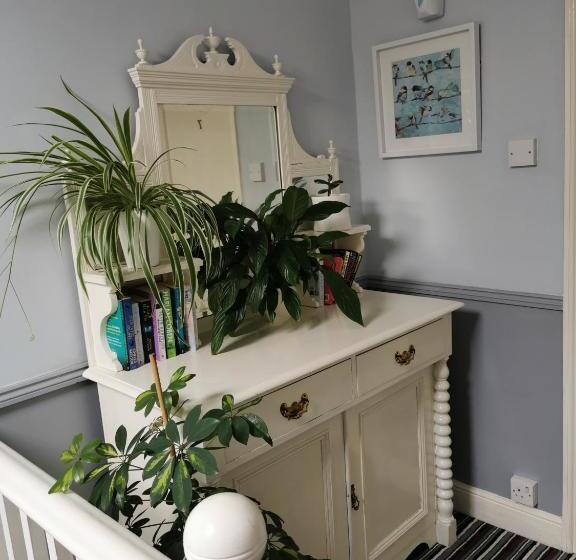 فندق The Elmfield