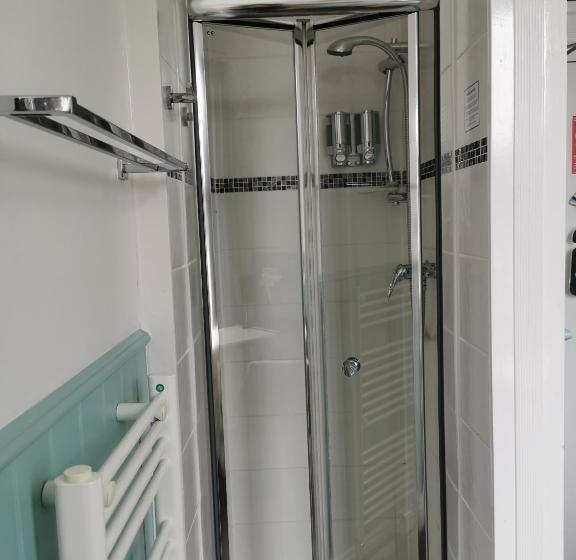 فندق The Elmfield