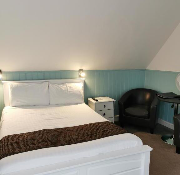 فندق The Elmfield