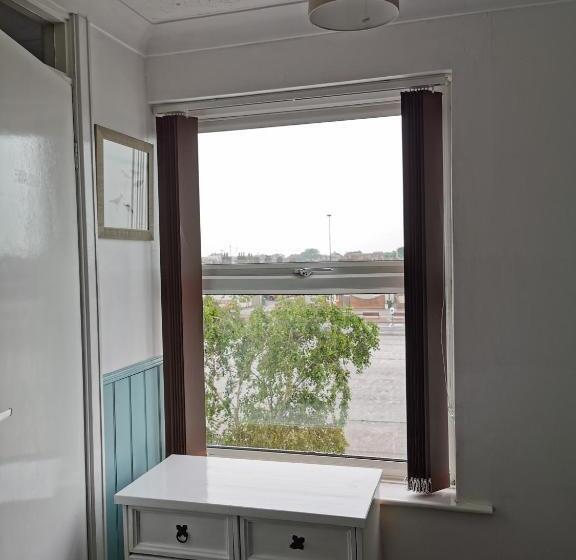 فندق The Elmfield