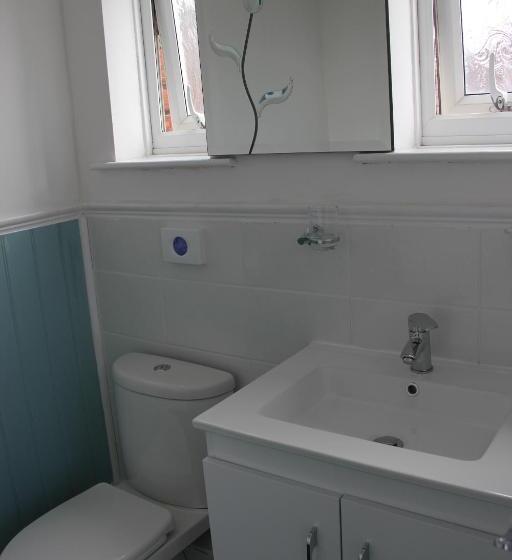 فندق The Elmfield