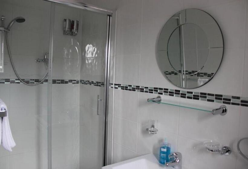 فندق The Elmfield