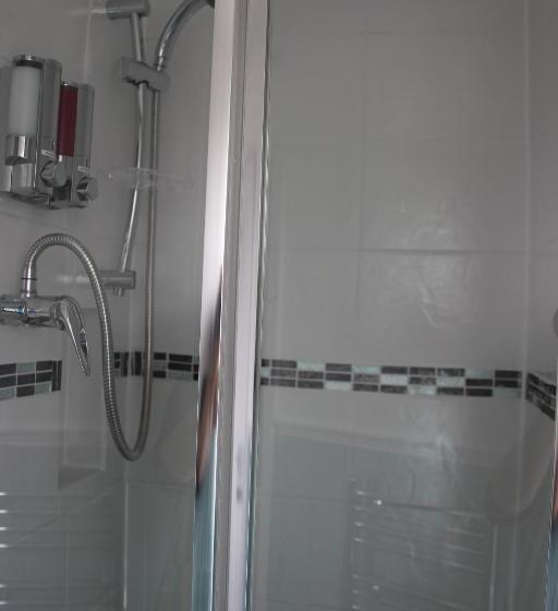 فندق The Elmfield