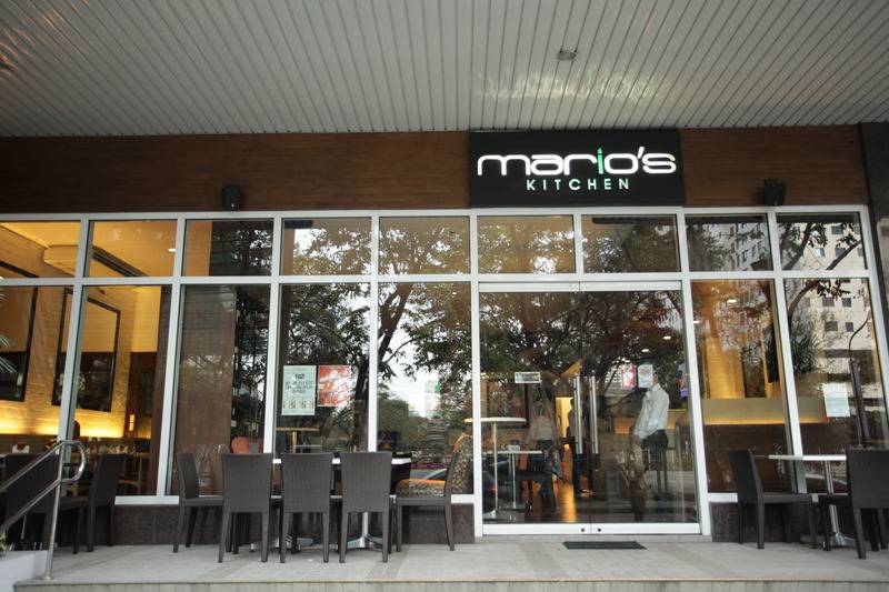 هتل The Exchange Regency Residence