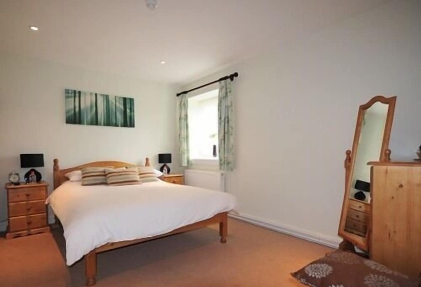 فندق The Five Dials Inn