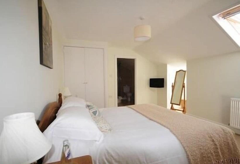 فندق The Five Dials Inn